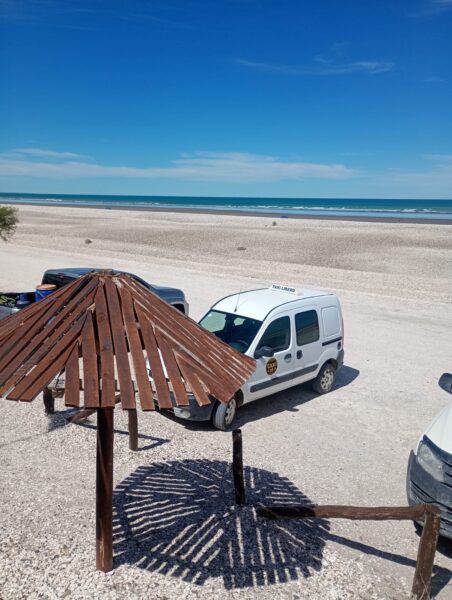 Servicio de Taxi