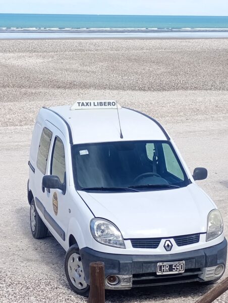Servicio de Taxi