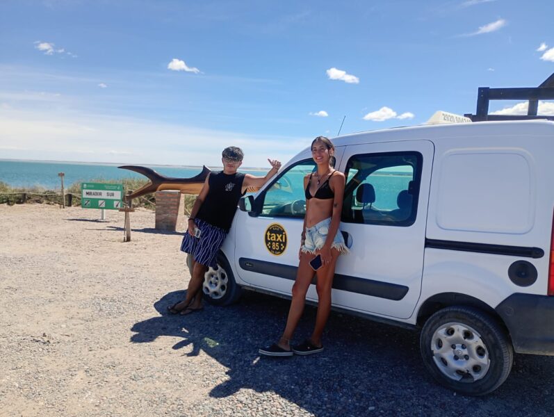 Servicio de Taxi
