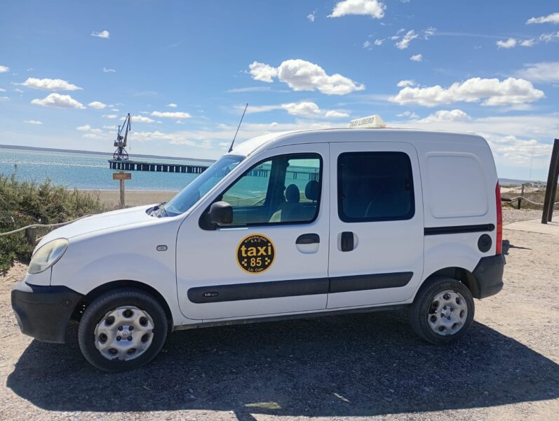 Servicio de Taxi