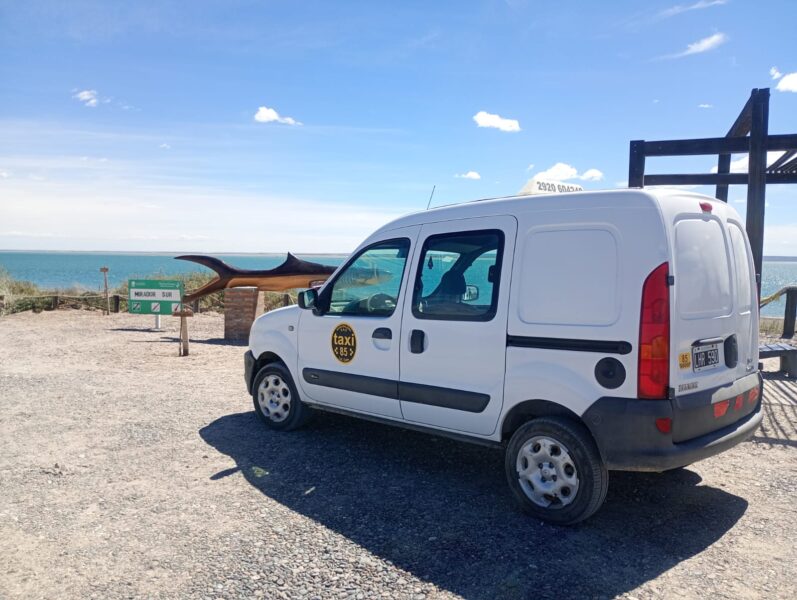 Servicio de Taxi