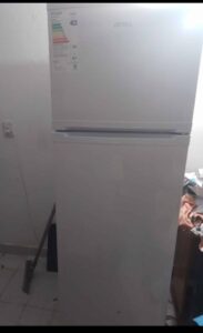 Heladera c/ Freezer