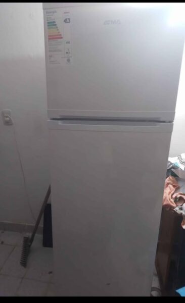 Heladera c/ Freezer
