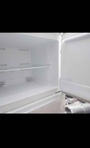 Heladera c/ Freezer