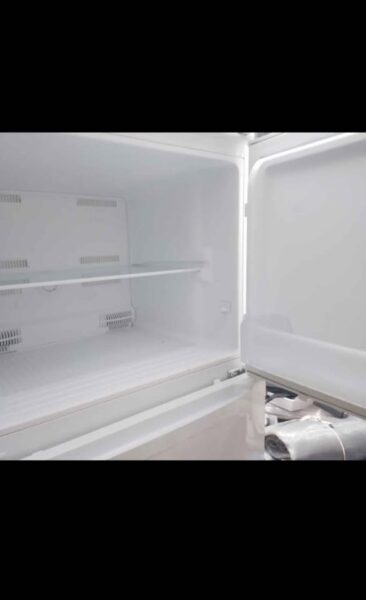 Heladera c/ Freezer
