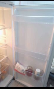 Heladera c/ Freezer