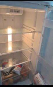 Heladera c/ Freezer