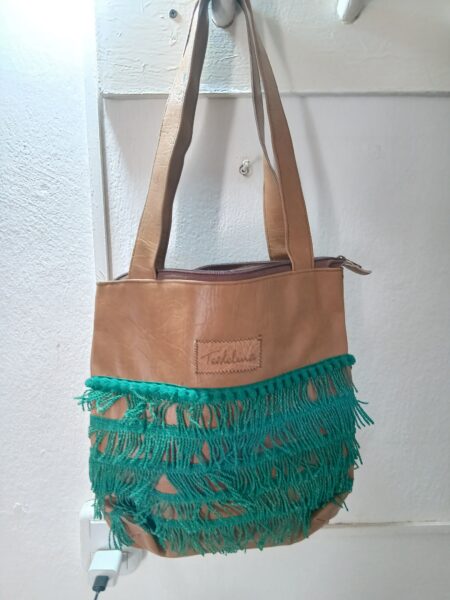 Bolsos/ Carteras