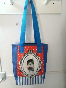 Bolsos/ Carteras